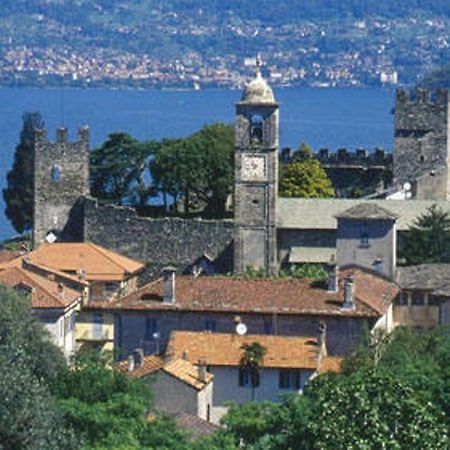 Casa Teresina - Corenno Plinio Lago Di Como Apartamento Dervio Exterior foto