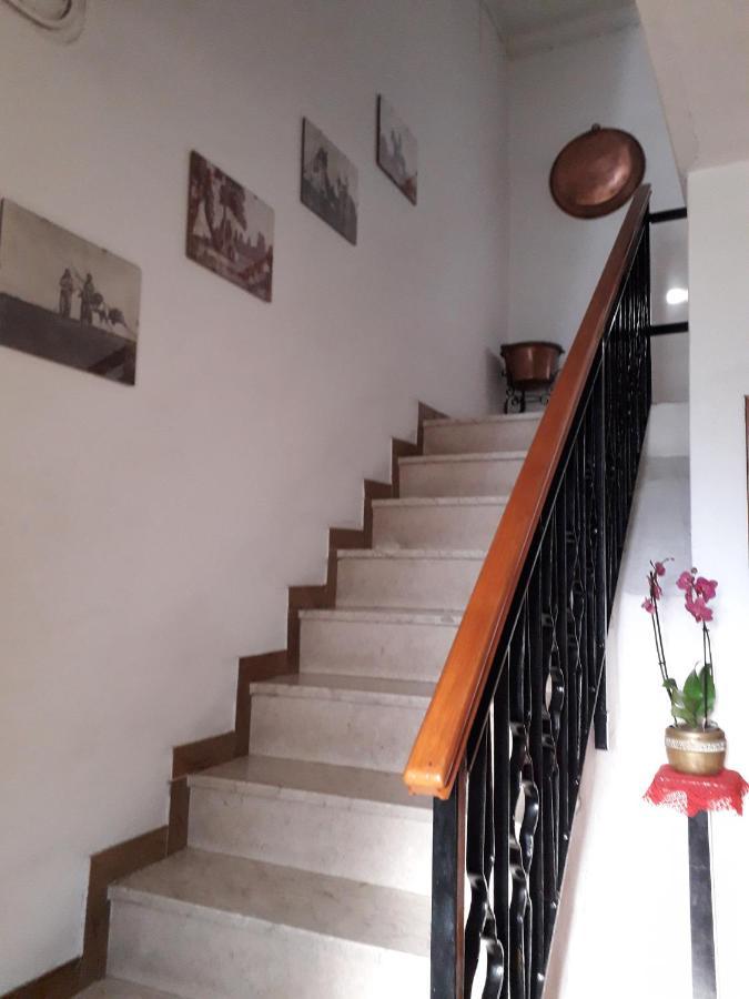 Casa Teresina - Corenno Plinio Lago Di Como Apartamento Dervio Exterior foto