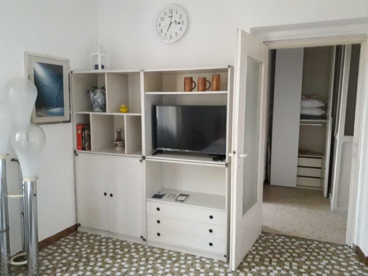 Casa Teresina - Corenno Plinio Lago Di Como Apartamento Dervio Exterior foto