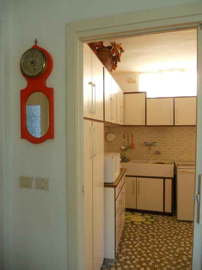 Casa Teresina - Corenno Plinio Lago Di Como Apartamento Dervio Exterior foto